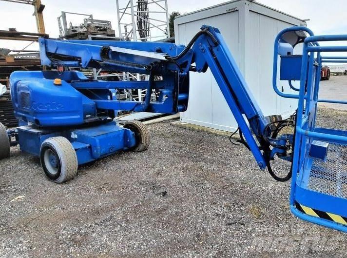 Genie Z 45/25 J Gelenkteleskoparbeitsbühnen