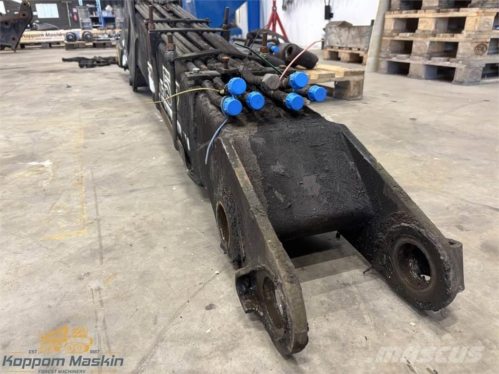 Cranab 570 Förderkrane