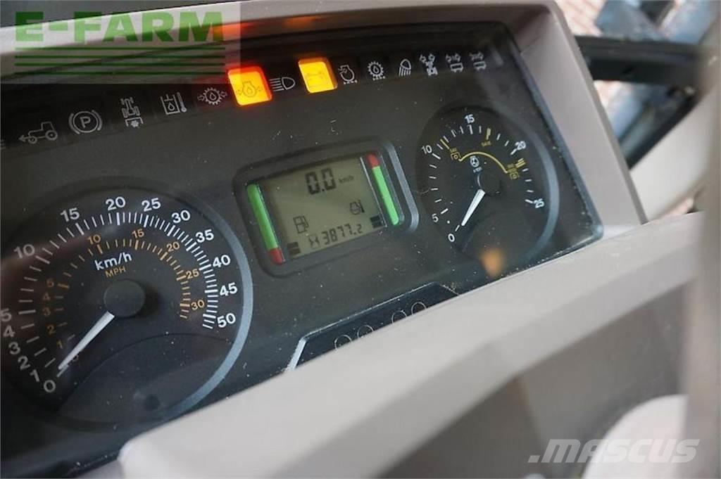 John Deere 6230 Traktoren