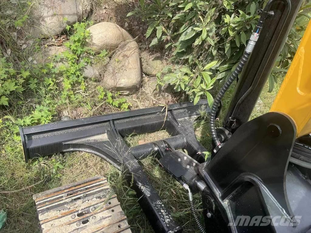 Sany SY 55 C Midibagger  7t - 12t