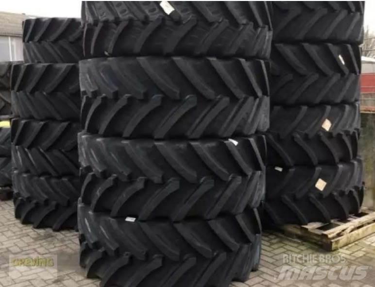 BKT 650/65R42 Reifen