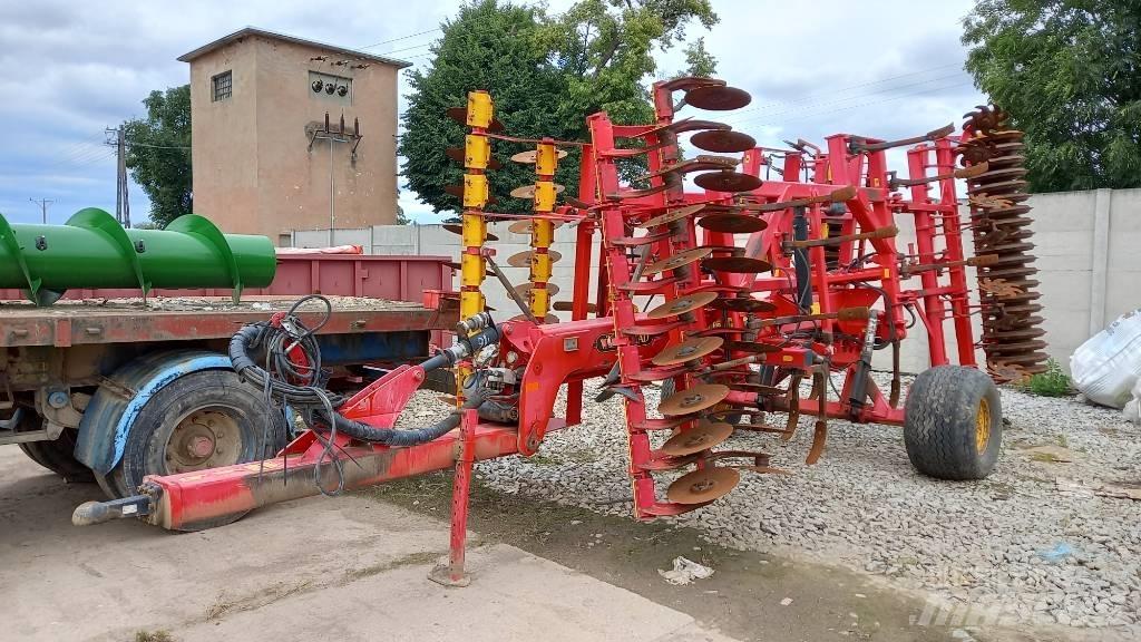 Väderstad Topdown500 Grubber