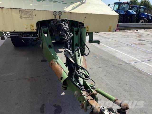 Krone ZX 45 - GL Ladewagen