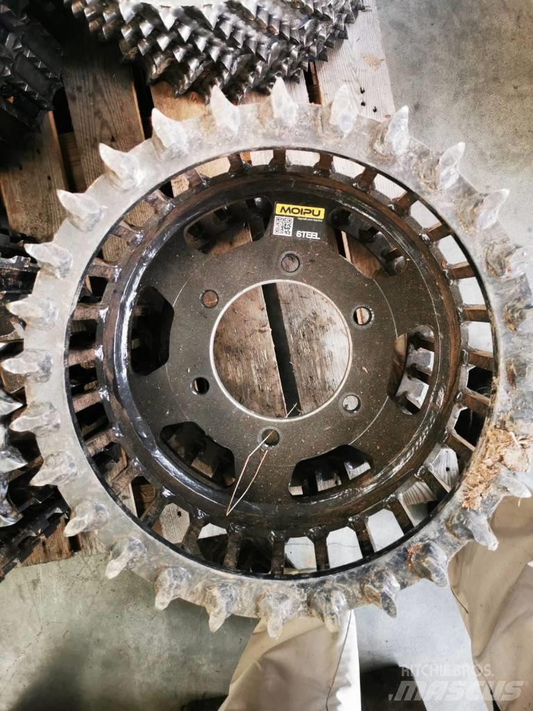SP 661 LF Anderes Zubehör