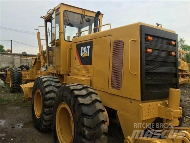 CAT 140 H Grader