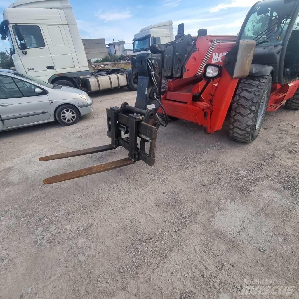Manitou 1840 Teleskoplader