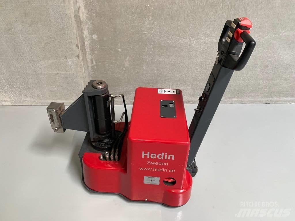  Hedin PTT3 Schlepper