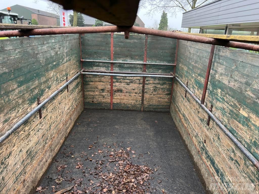 Veewagen veewagen Weitere Viehgeräte