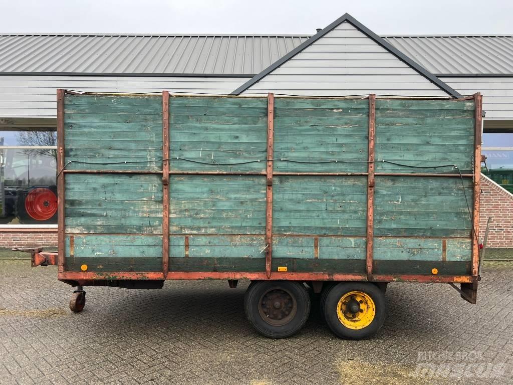 Veewagen veewagen Weitere Viehgeräte