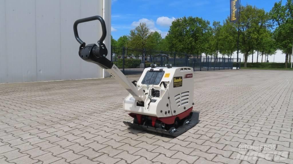Dynapac DRP45X Vibrationsgeräte