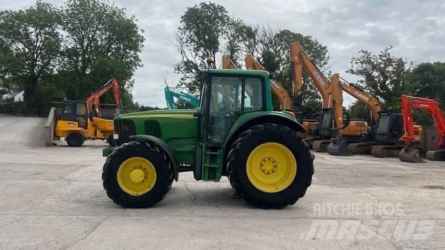 John Deere 69205 Traktoren