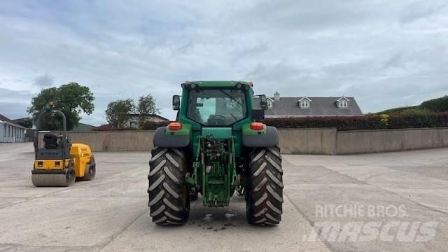 John Deere 69205 Traktoren