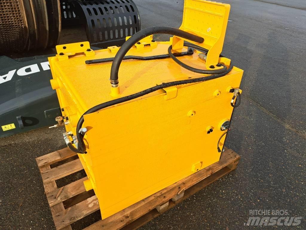 Hyundai fuel tank Andere Zubehörteile