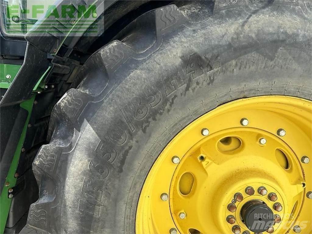 John Deere 7290 r Traktoren
