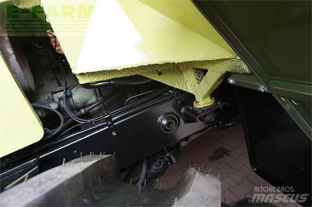 MB Trac 1100 Traktoren