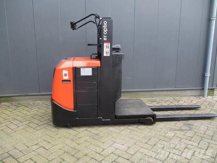 Toyota OSE 100W Niederhub-Kommissionierer