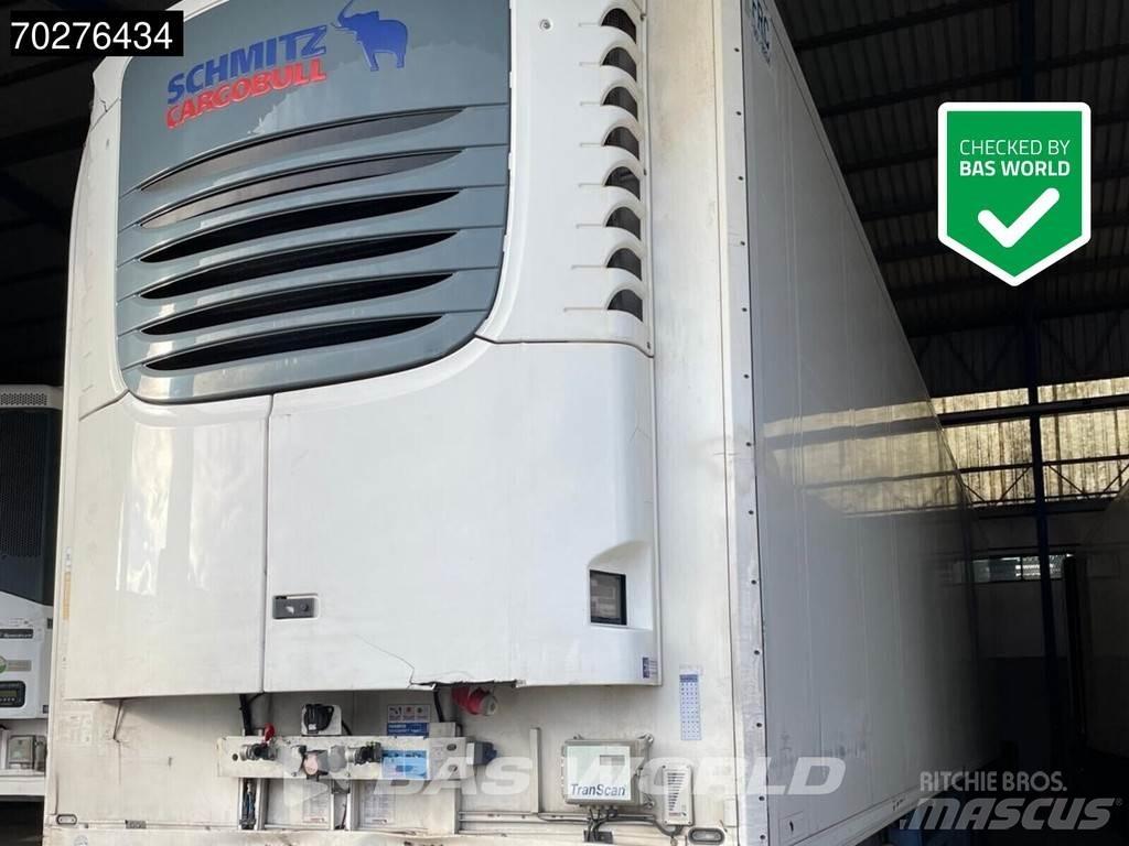 Schmitz Cargobull  Kühlauflieger