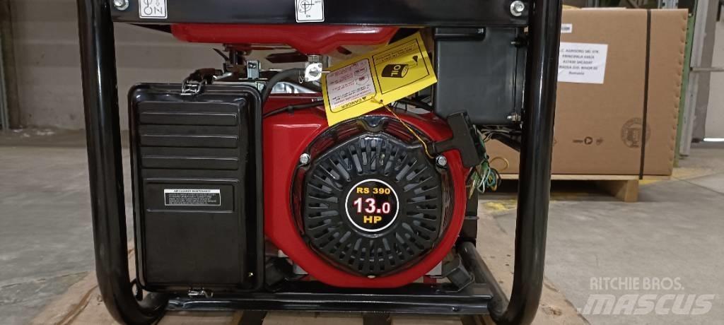 Mosa GE 6700 Benzin Generatoren