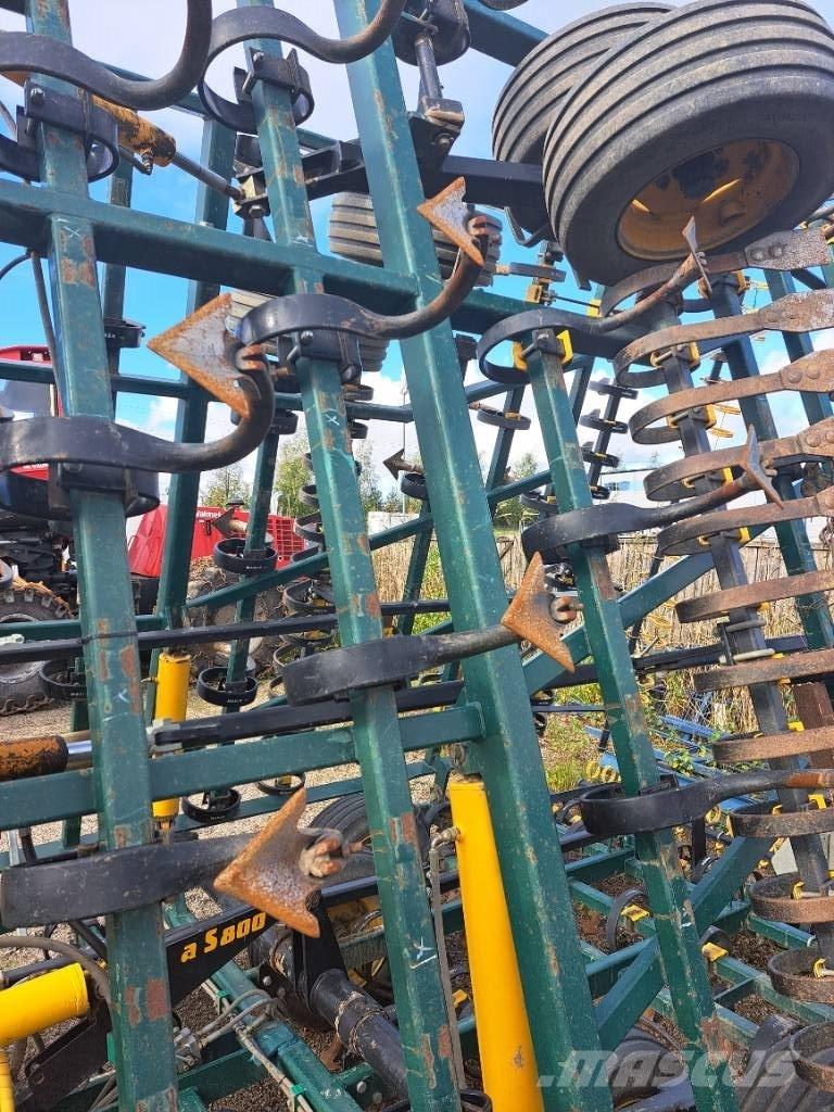 Multiva Mega S 800 Eggen