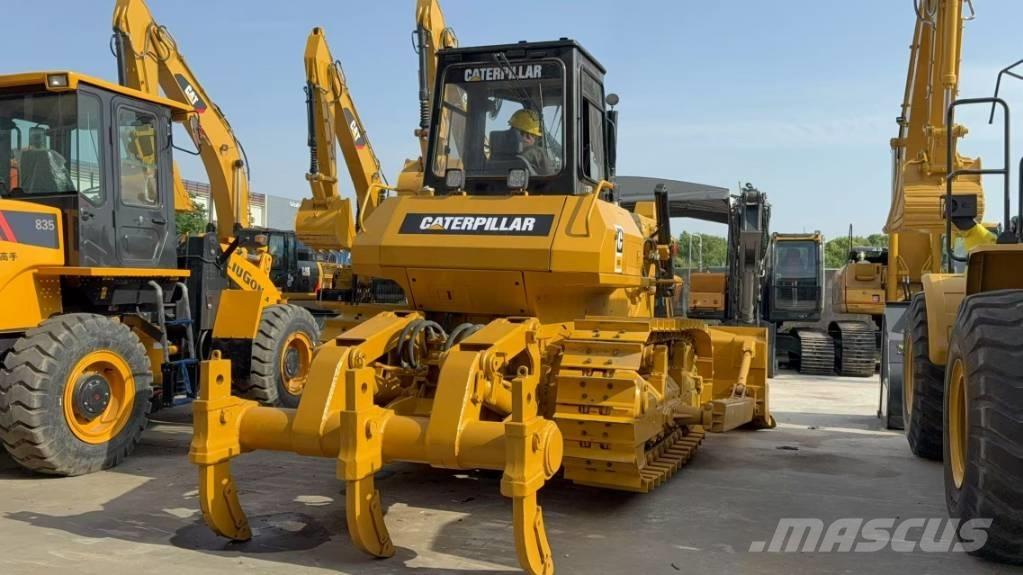 CAT D 6 G Bulldozer