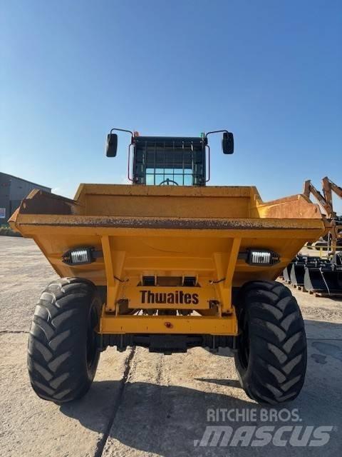 Thwaites 9T Minidumper