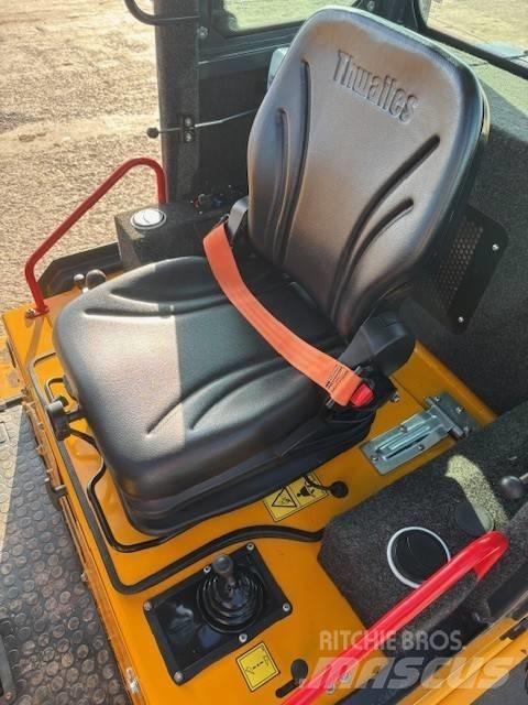Thwaites 9T Minidumper