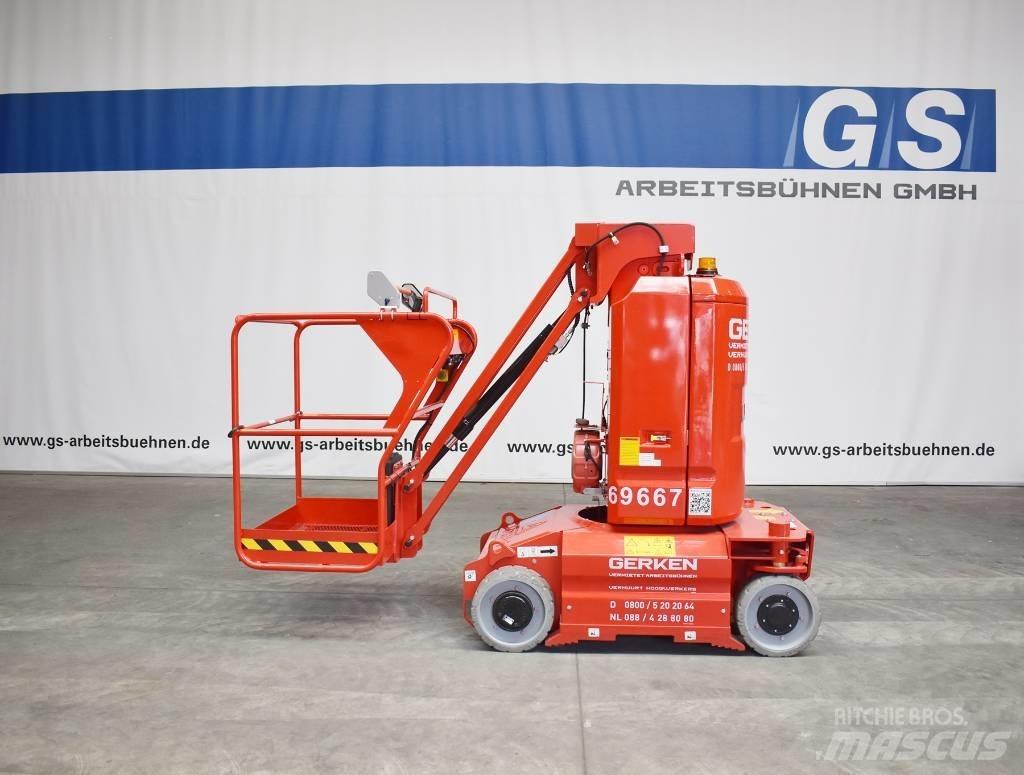 LGMG M0810JE Andere Arbeitsbühnen