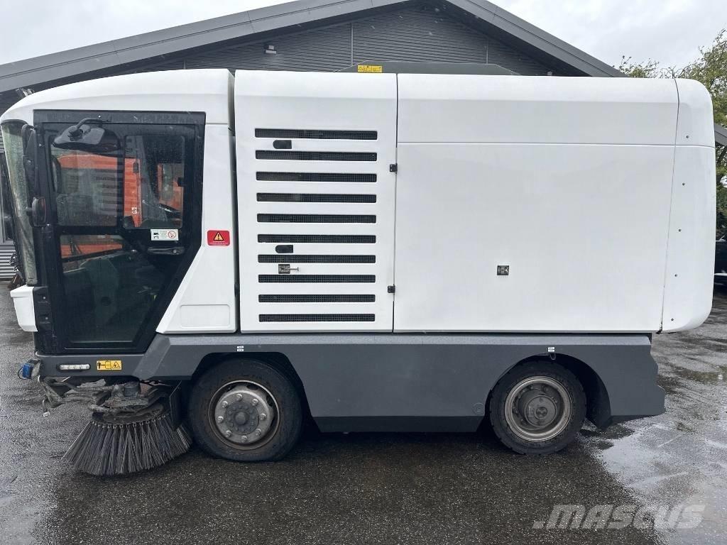 Ravo 540 STH Kehrer
