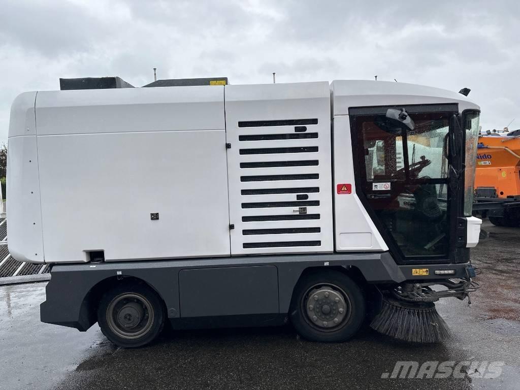 Ravo 540 STH Kehrer