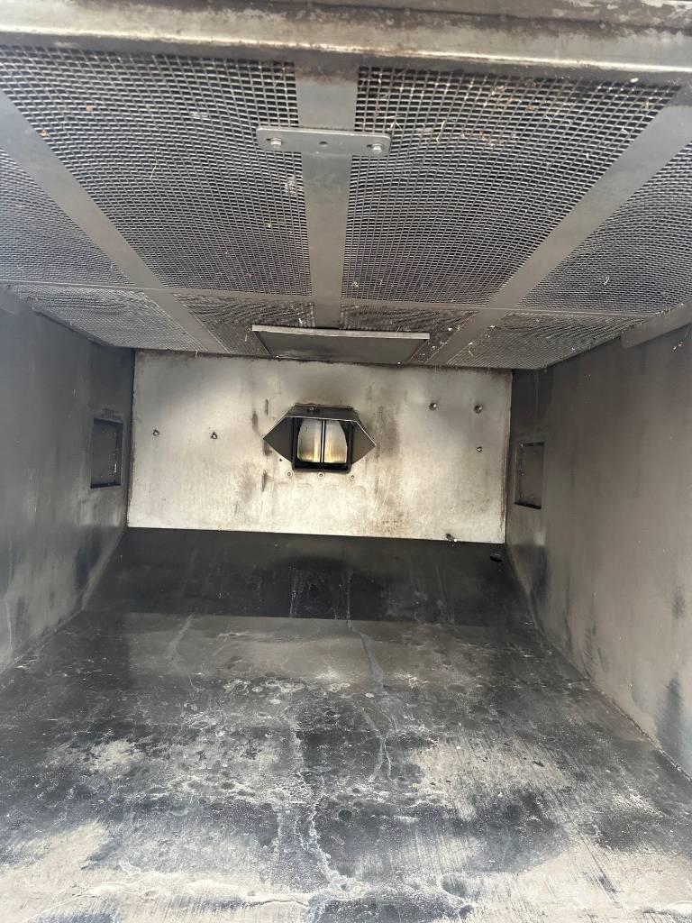 Ravo 540 STH Kehrer