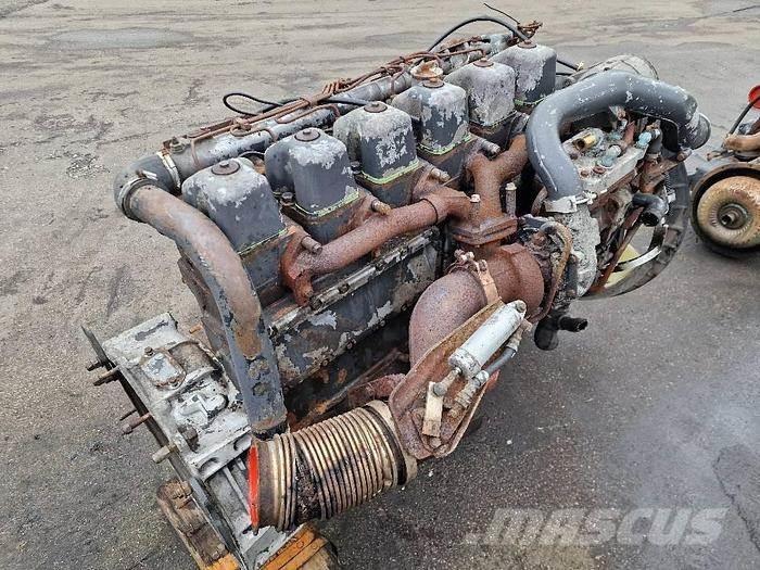  Engines DSC913 Transport Sonstige