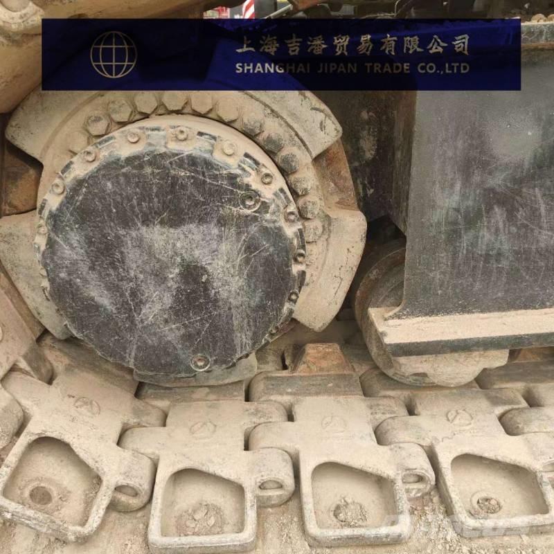 Sany SCC 1000 A-6 Raupenkrane