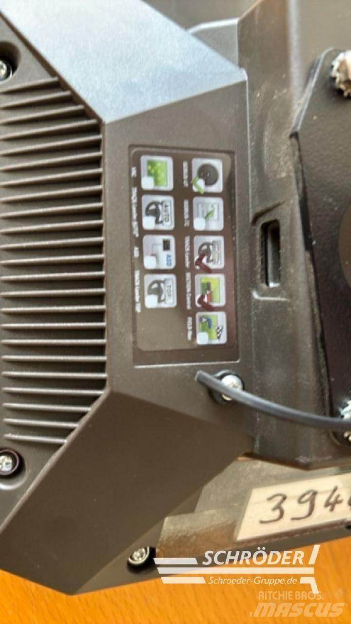  TOUCH 800 Sonstige Landmaschinen