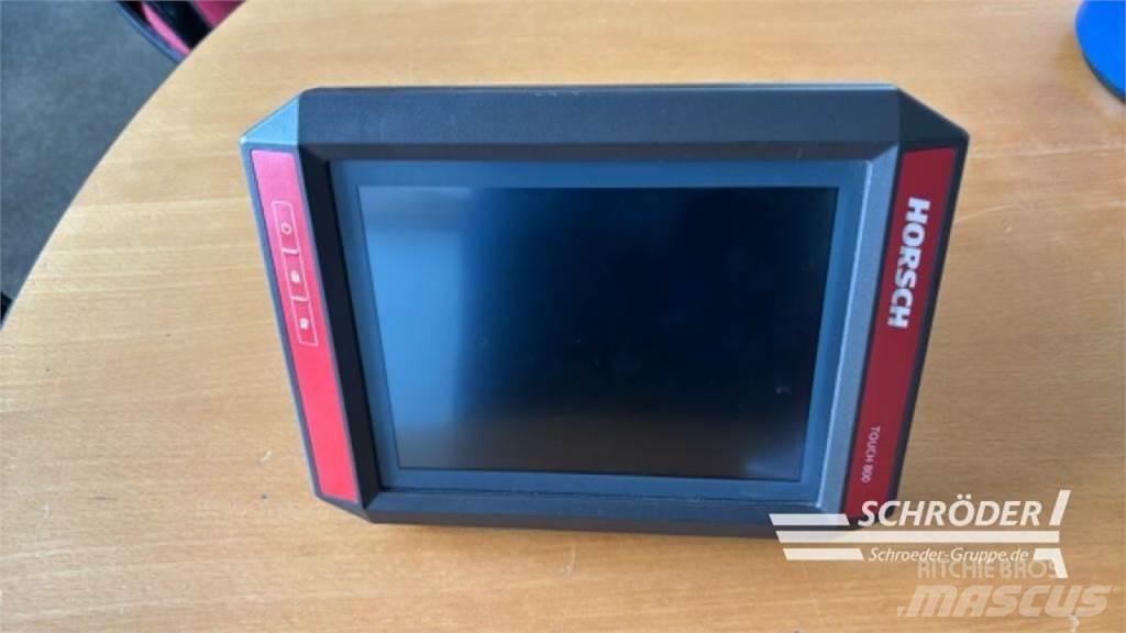  TOUCH 800 Sonstige Landmaschinen