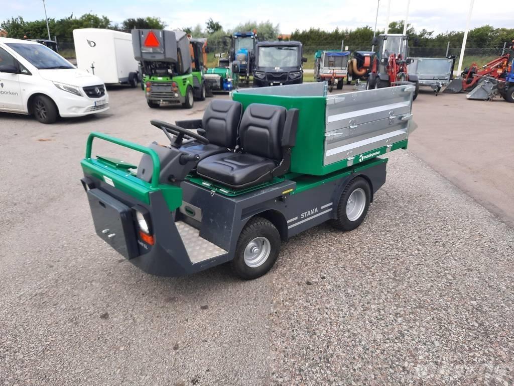 Stama Multi Geräteträger