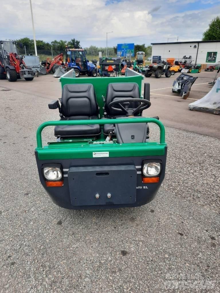 Stama Multi Geräteträger