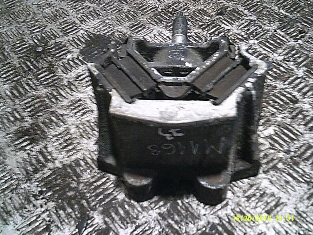 MAN TGS  51415010118 Motoren