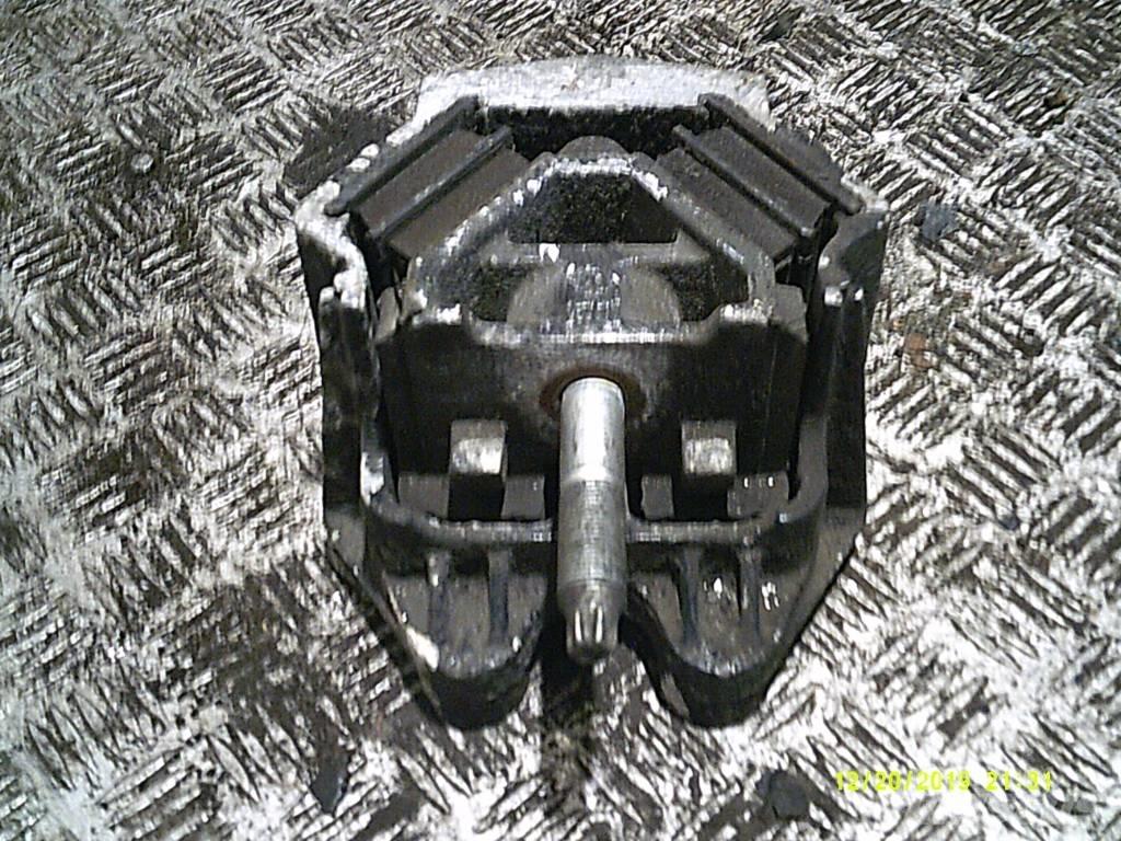 MAN TGS  51415010118 Motoren