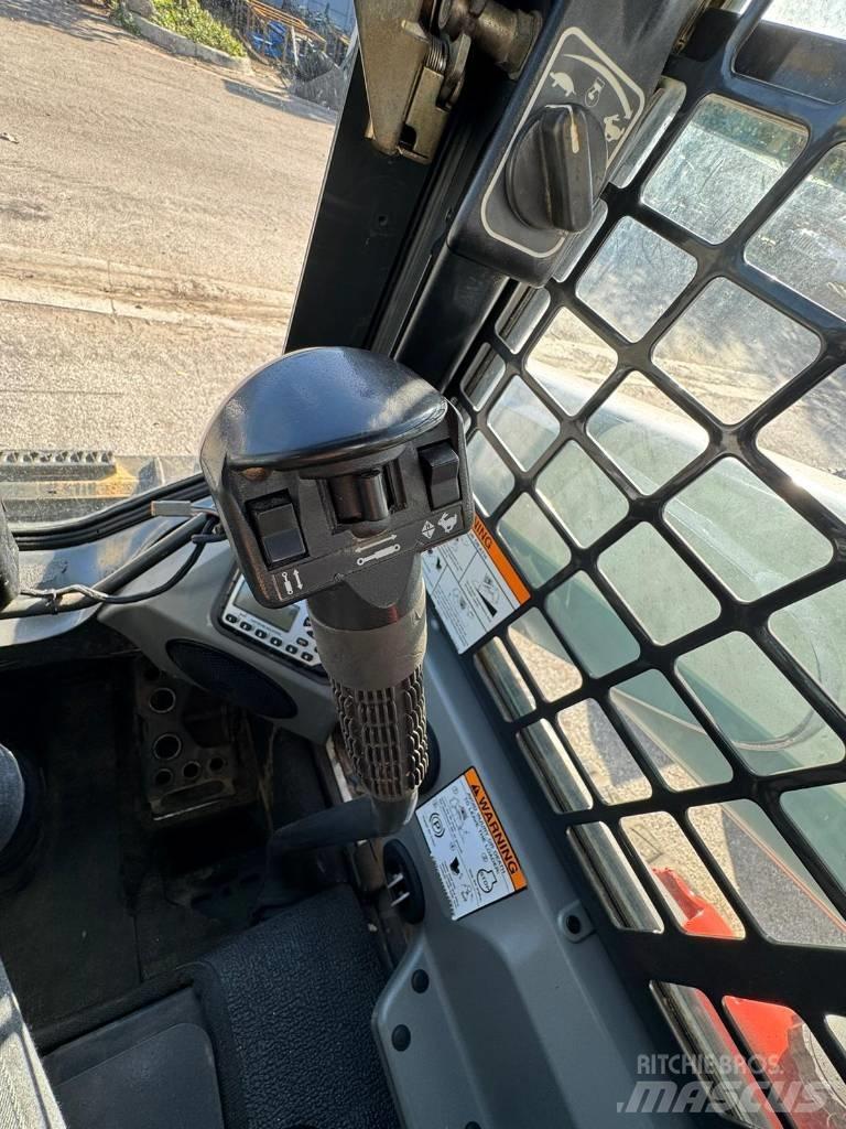 Bobcat T 770 Kompaktlader