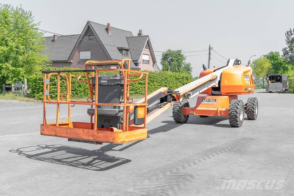 JLG 460 SJ Teleskopbühnen