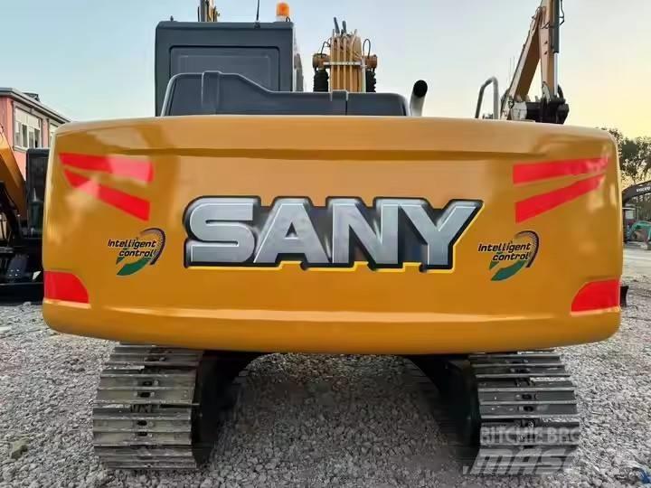 Sany SY115C Raupenbagger