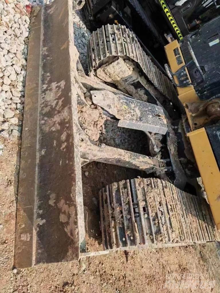CAT 307.5 Raupenbagger