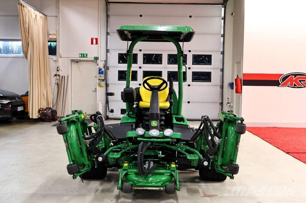 John Deere 9009 A Rasentrimmer und -mäher