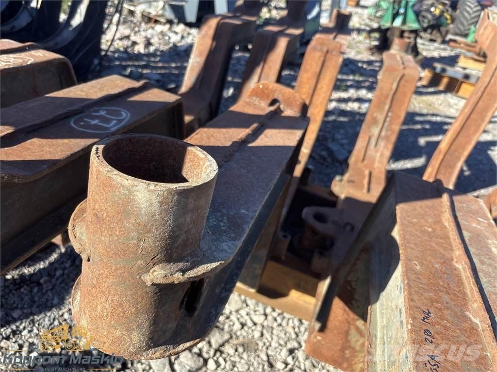 Ösa 280 Anderes Zubehör