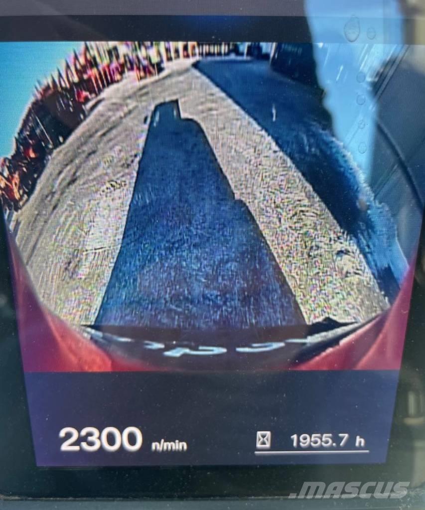 Kubota KX 060-5 Minibagger < 7t