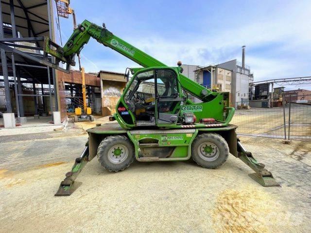 Merlo Roto 38.14S Teleskoplader