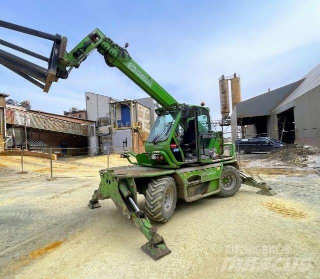 Merlo Roto 38.14S Teleskoplader
