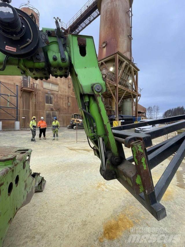 Merlo Roto 38.14S Teleskoplader