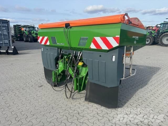 Amazone ZA-V 3200 Mineraldüngerstreuer