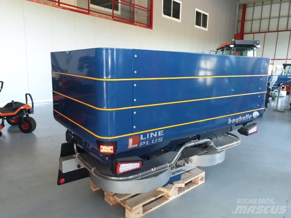 Bogballe L20 PLUS Weitere Düngemaschinen
